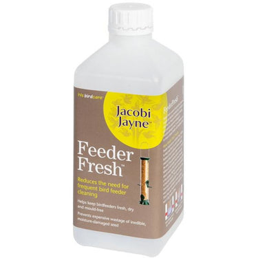 Jacobi Jayne - Feeder Fresh, 250g Bottle